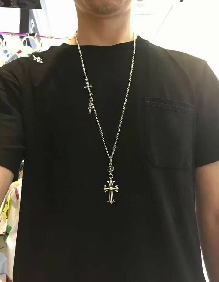 Chrome Hearts Necklaces